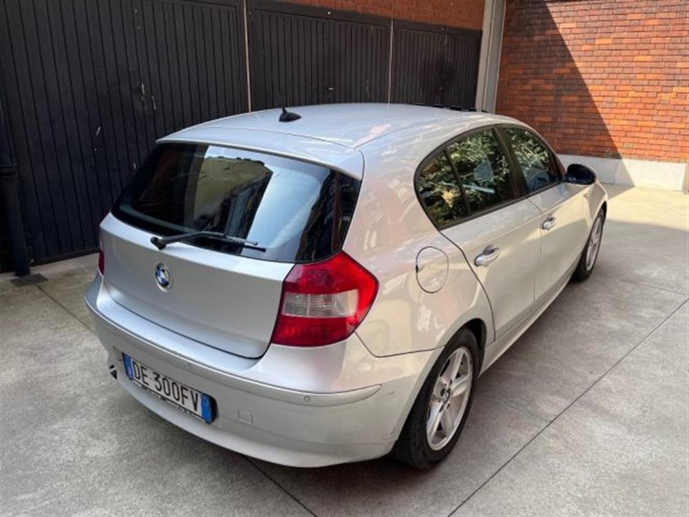 116   116 i 5 porte Futura tet