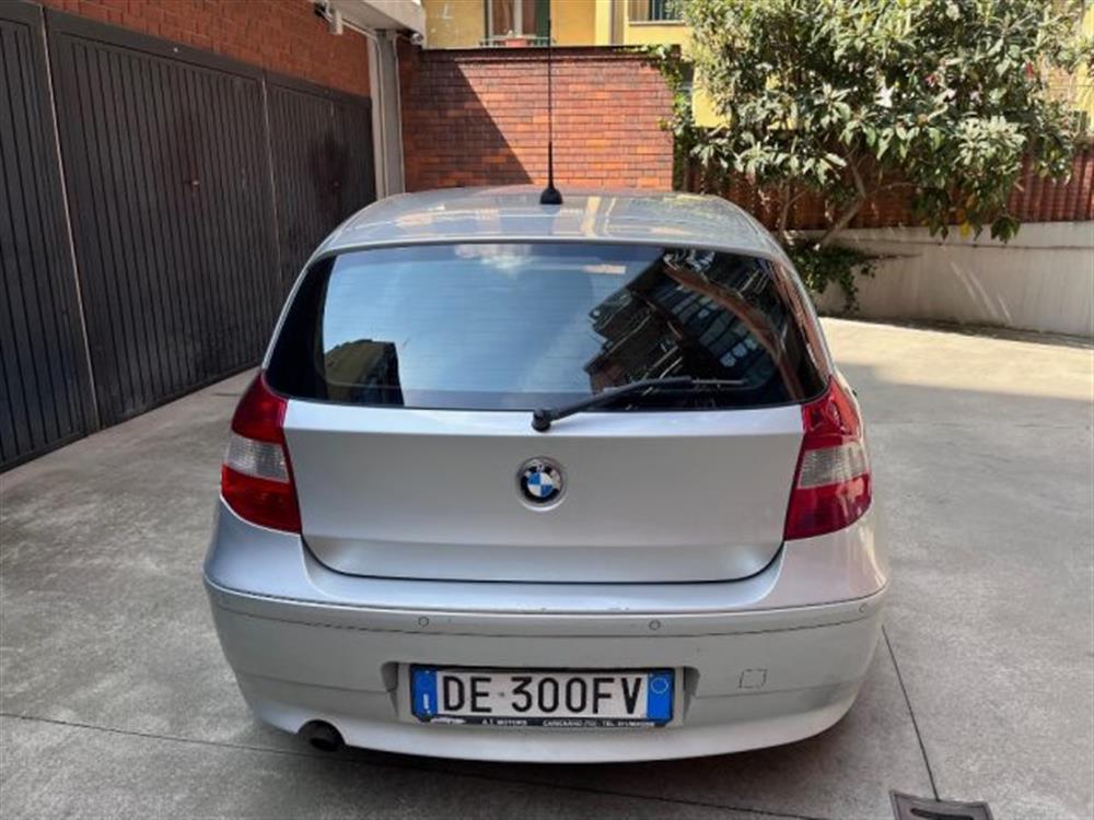 116   116 i 5 porte Futura tet