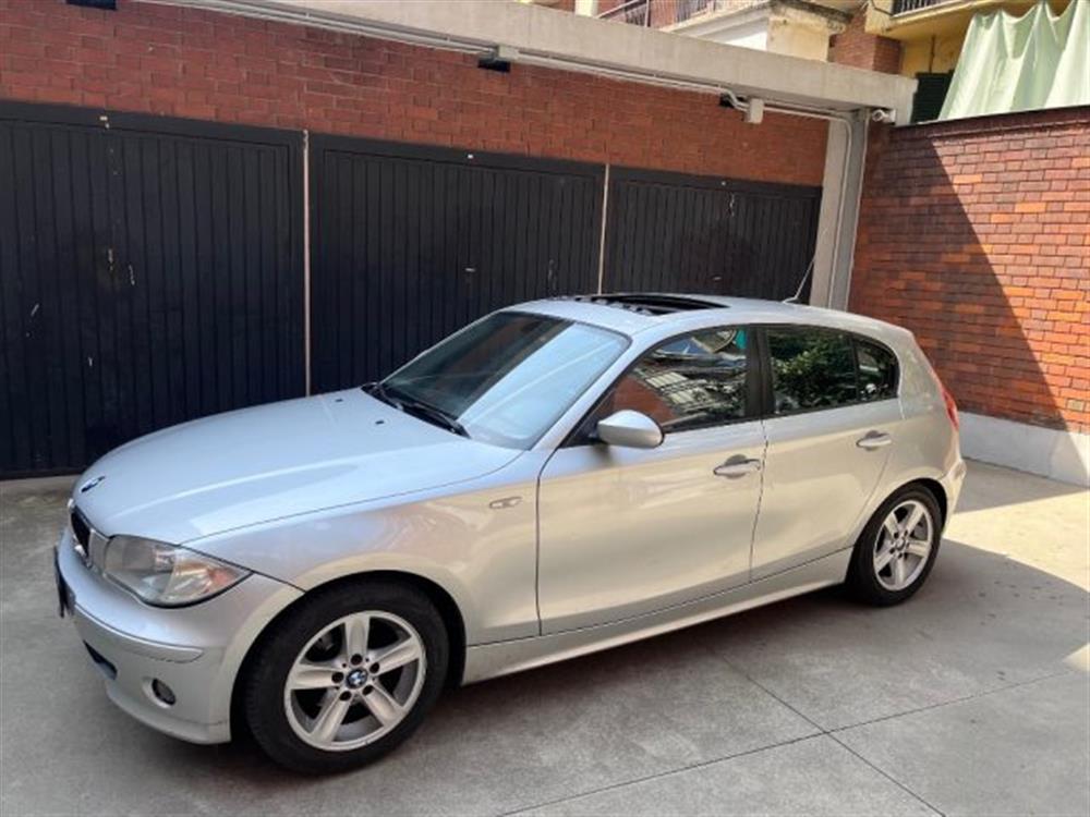 116   116 i 5 porte Futura tet