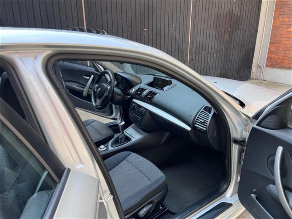 116   116 i 5 porte Futura tet