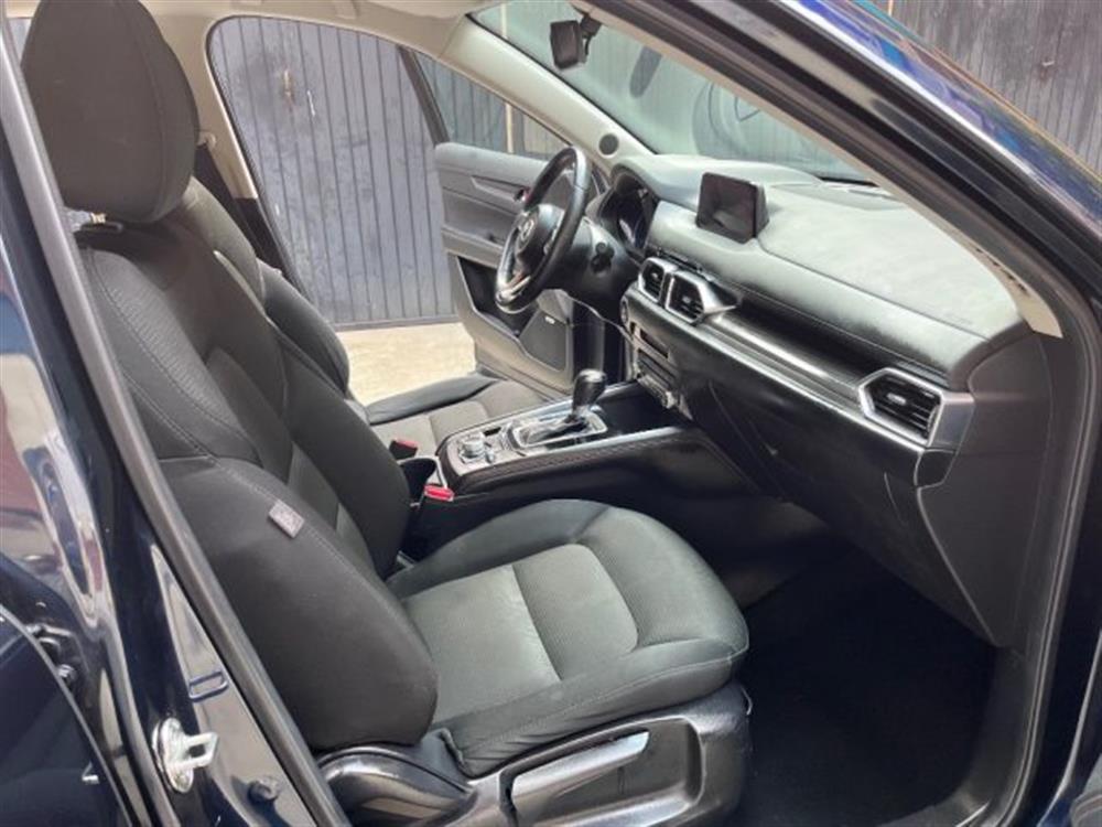 CX-5   CX-5 2.0L Skyactiv-G 165