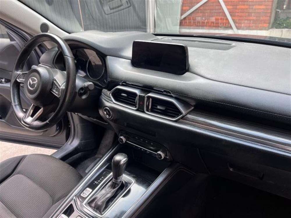 CX-5   CX-5 2.0L Skyactiv-G 165