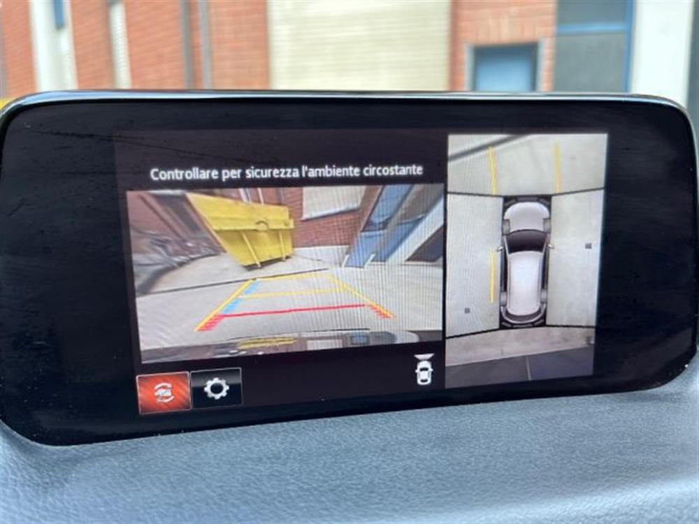 CX-5   CX-5 2.0L Skyactiv-G 165