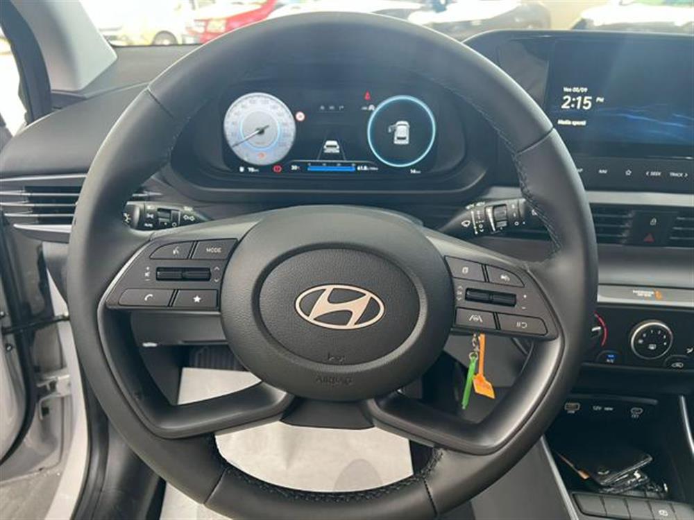 i20   i20 1.2 MPI MT Connectli