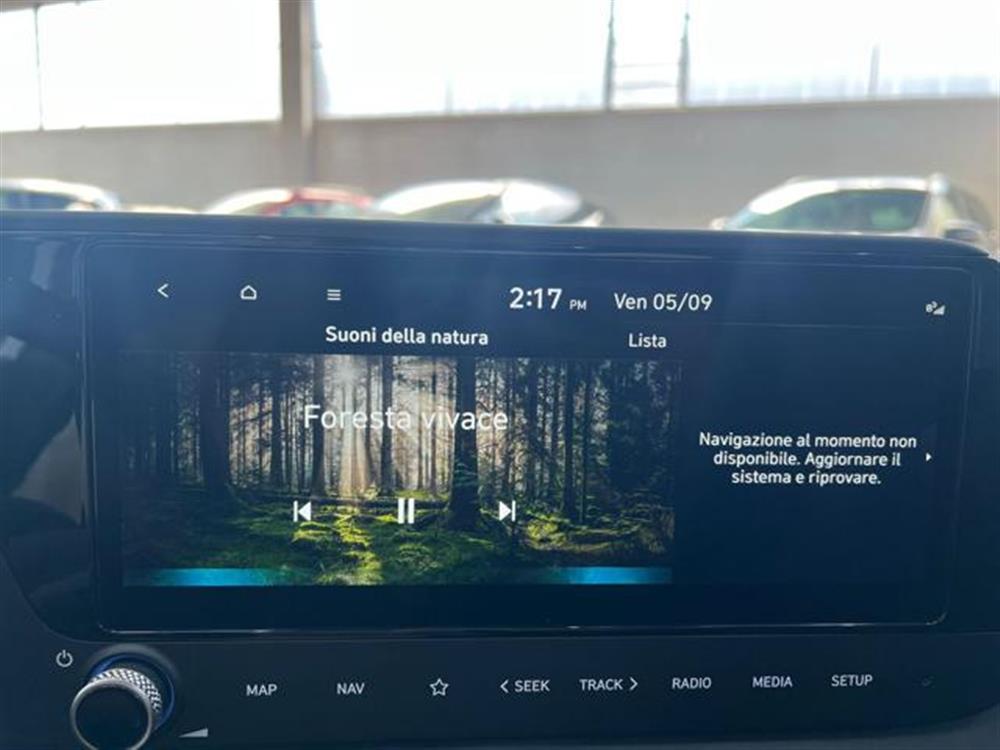 i20   i20 1.2 MPI MT Connectli