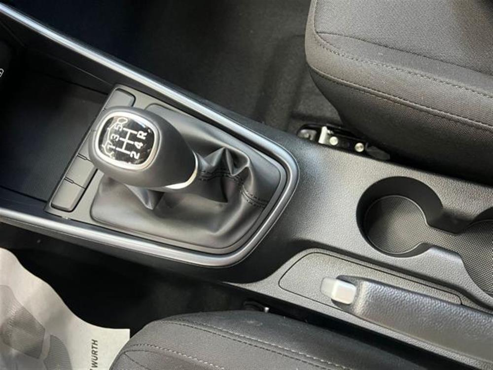 i20   i20 1.2 MPI MT Connectli