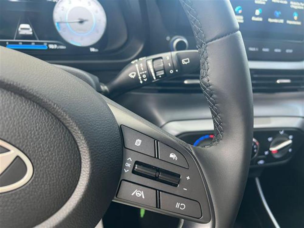 i20   i20 1.2 MPI MT Connectli