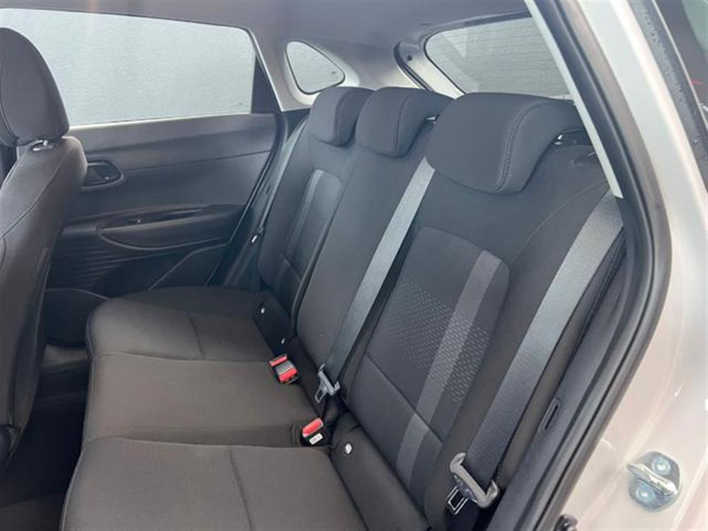 i20   i20 1.2 MPI MT Connectli