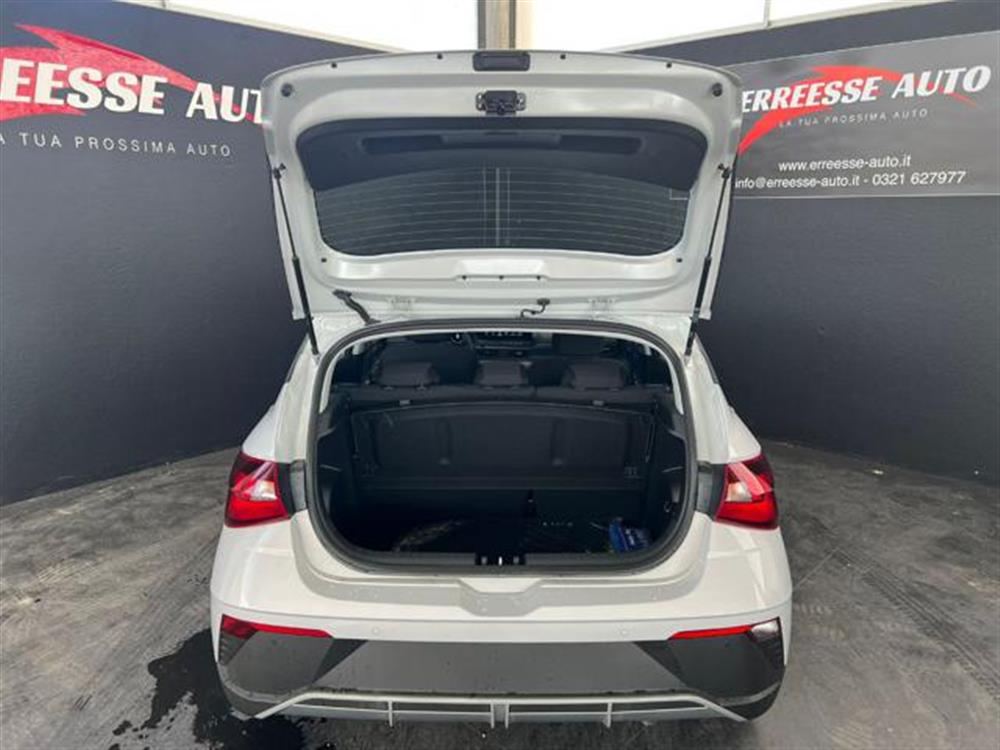 i20   i20 1.2 MPI MT Connectli