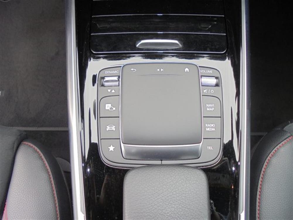 GLA 200   GLA 200 AMG LINE Automatic n