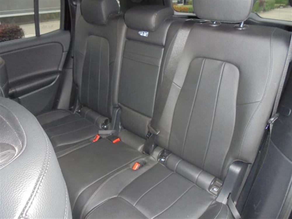 GLB 200   GLB 200 d Automatic 4Matic S