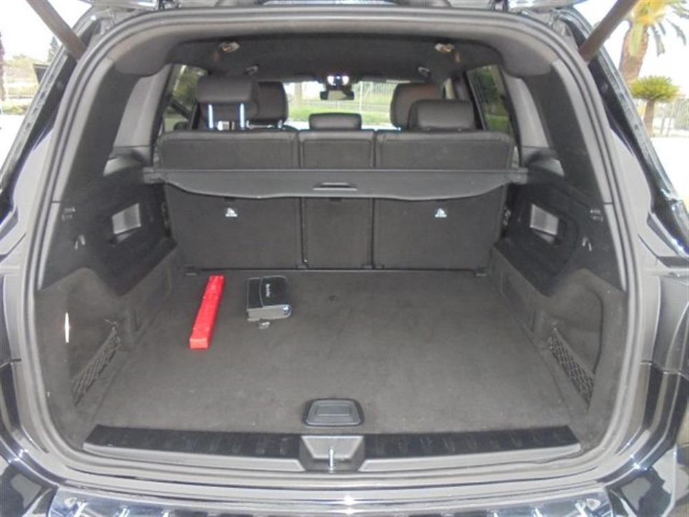 GLB 200   GLB 200 d Automatic 4Matic S