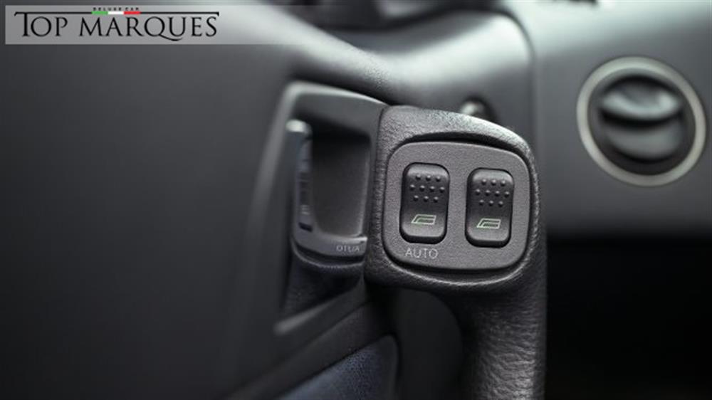 Spider   Spider 1.8i 16V Twin Spark