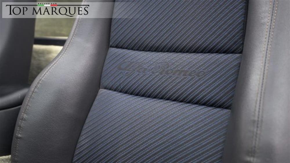 Spider   Spider 1.8i 16V Twin Spark