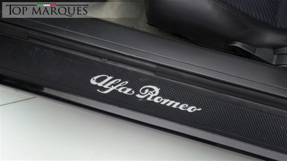 Spider   Spider 1.8i 16V Twin Spark