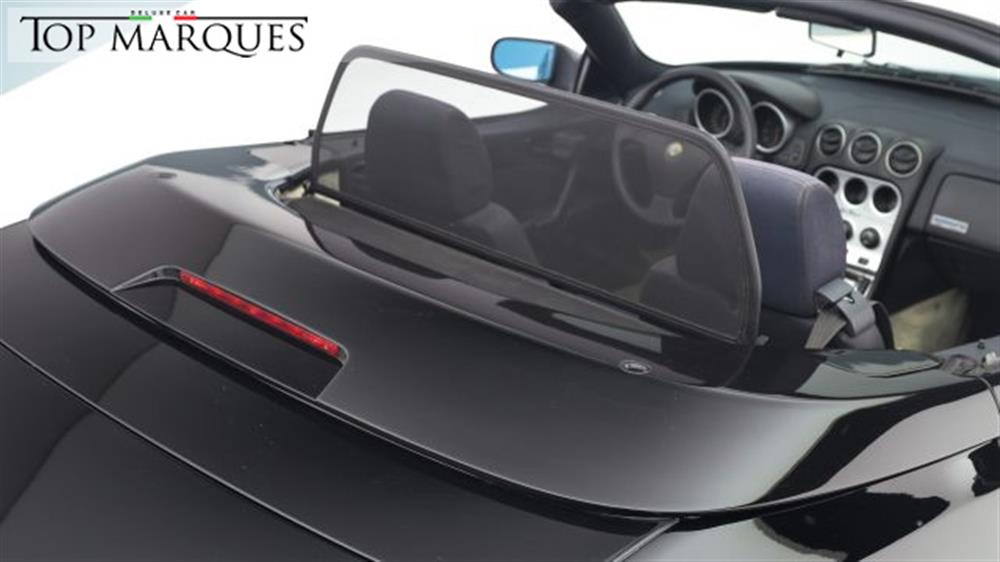 Spider   Spider 1.8i 16V Twin Spark