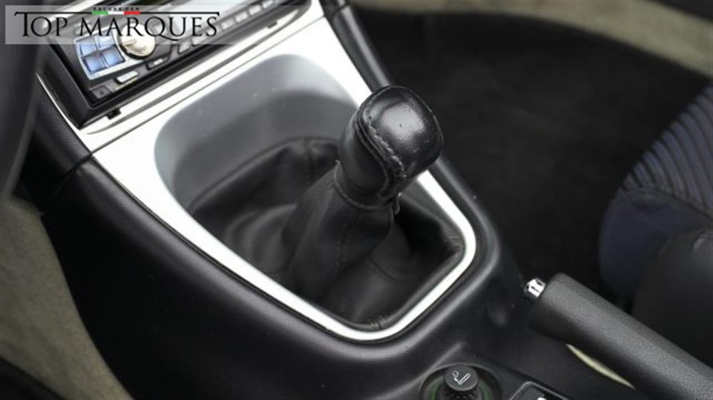 Spider   Spider 1.8i 16V Twin Spark