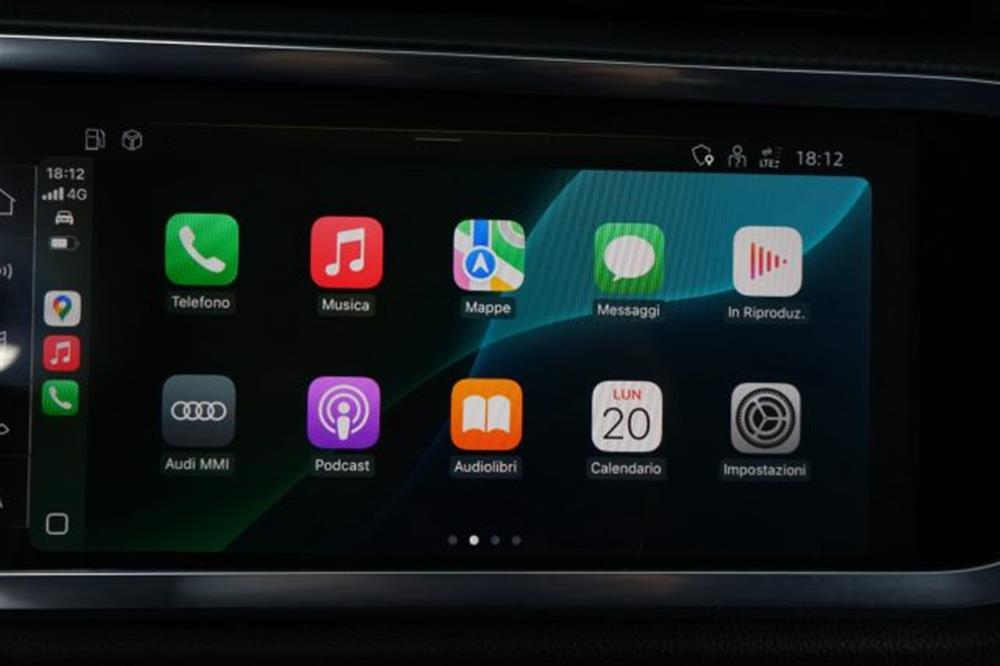 Q3   Q3 SPB SPORTBACK 35 TDI