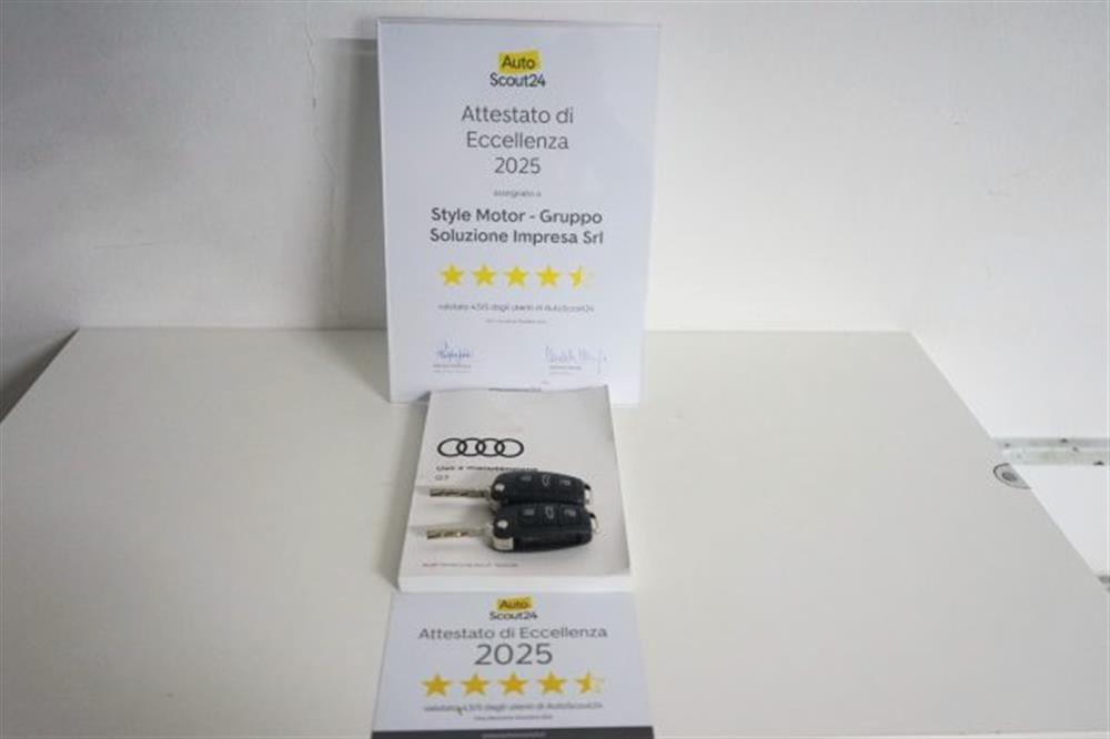 Q3   Q3 SPB SPORTBACK 35 TDI