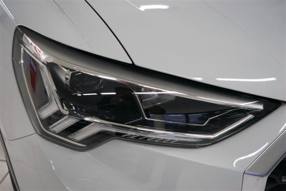Q3   Q3 SPB SPORTBACK 35 TDI