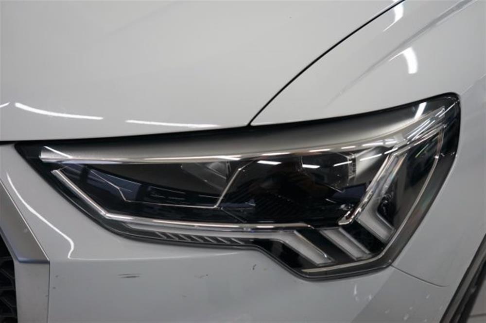 Q3   Q3 SPB SPORTBACK 35 TDI