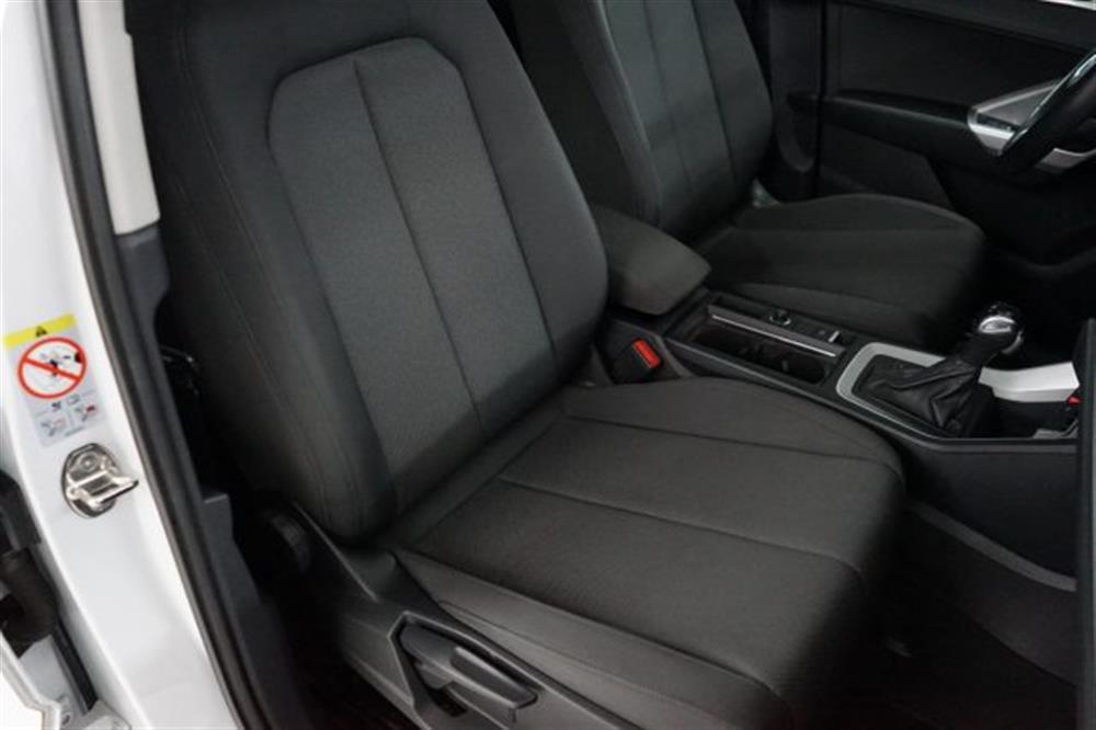 Q3   Q3 SPB SPORTBACK 35 TDI