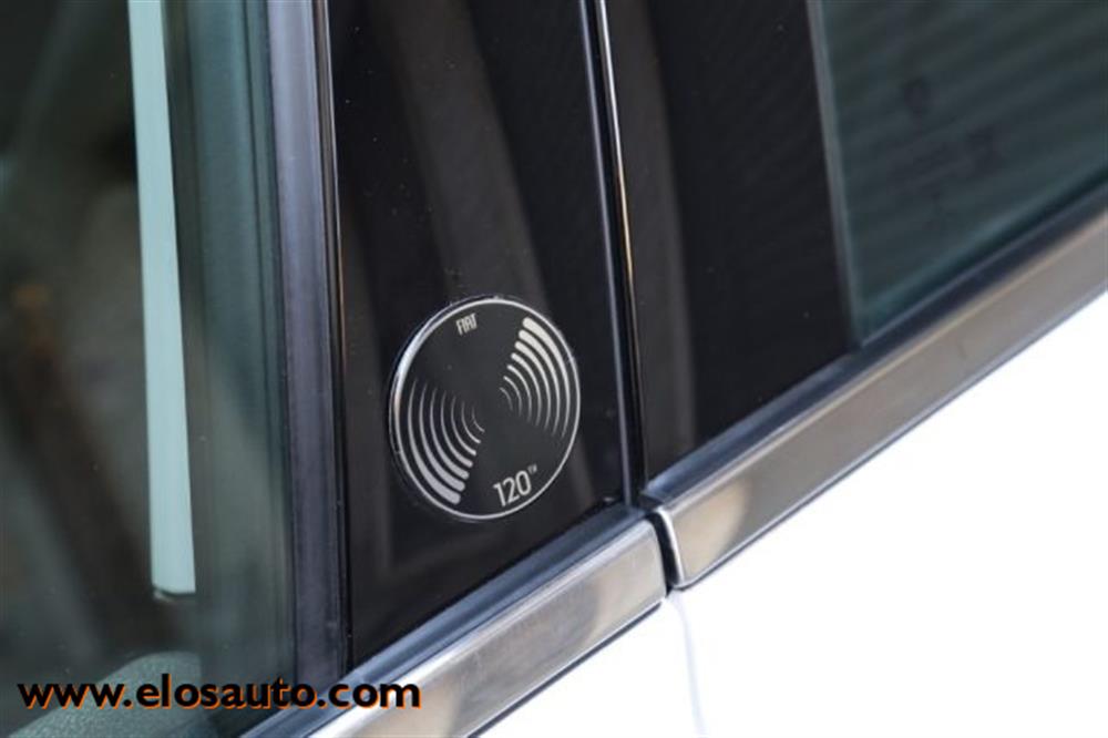 500X   500X 1.3 T4 150 CV DCT 12