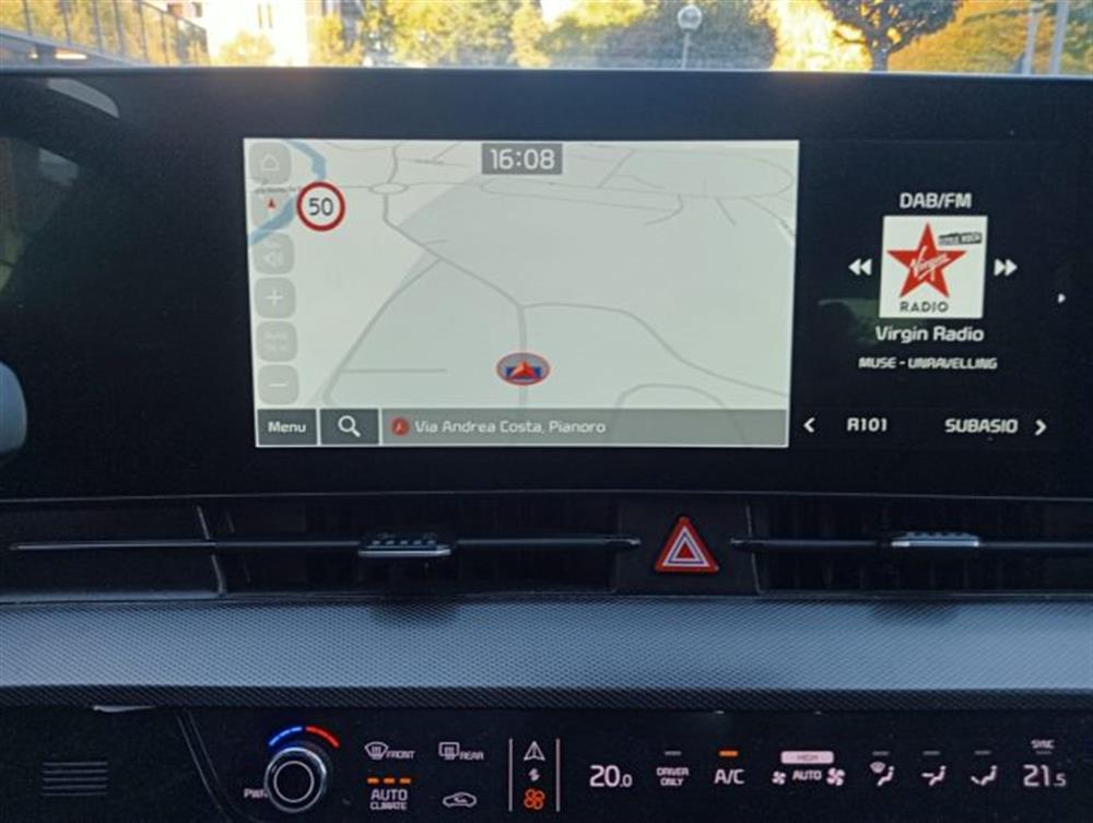 Sportage   Sportage 1.6 TGDi PHEV 4X4 AT