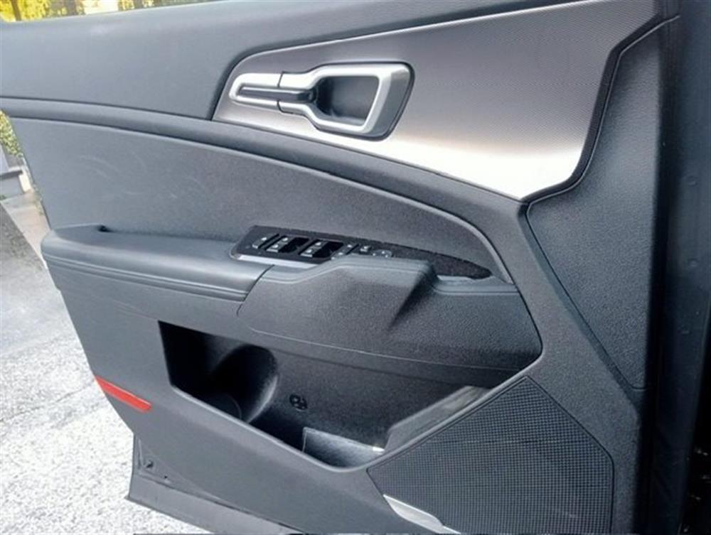 Sportage   Sportage 1.6 TGDi PHEV 4X4 AT