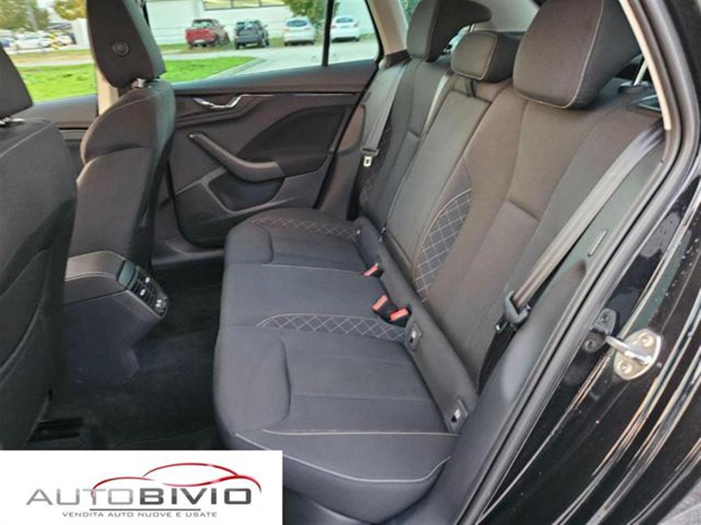 Kamiq   Kamiq 1.0 TSI 115 CV Selec