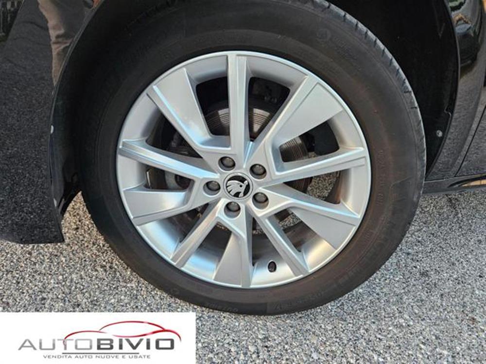Kamiq   Kamiq 1.0 TSI 115 CV Selec