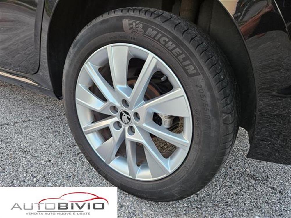 Kamiq   Kamiq 1.0 TSI 115 CV Selec