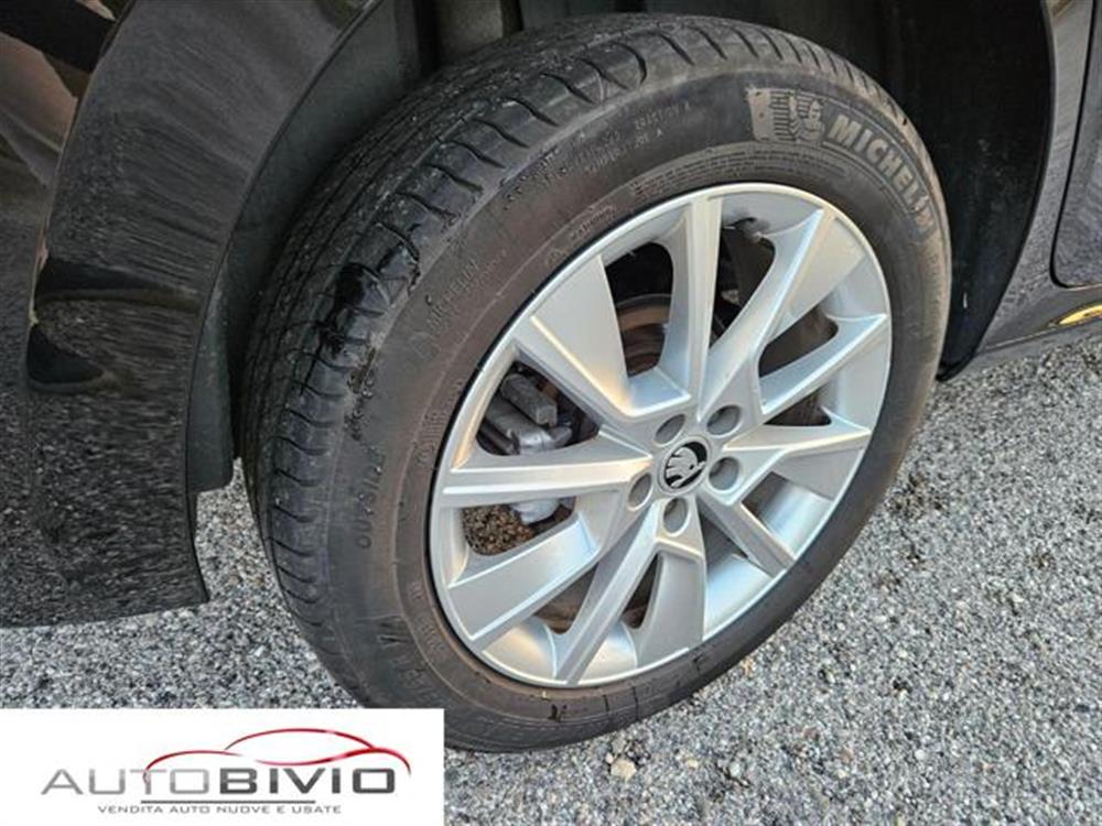 Kamiq   Kamiq 1.0 TSI 115 CV Selec