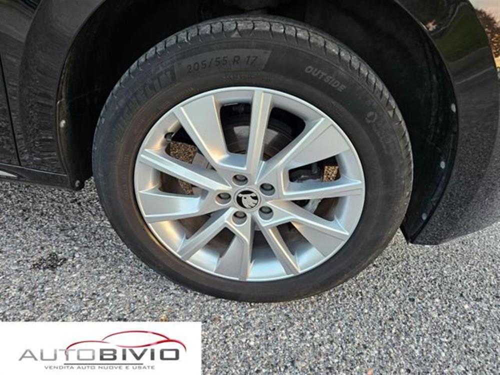 Kamiq   Kamiq 1.0 TSI 115 CV Selec