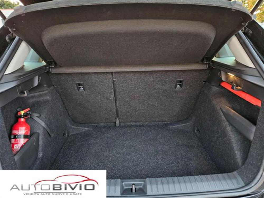 Kamiq   Kamiq 1.0 TSI 115 CV Selec