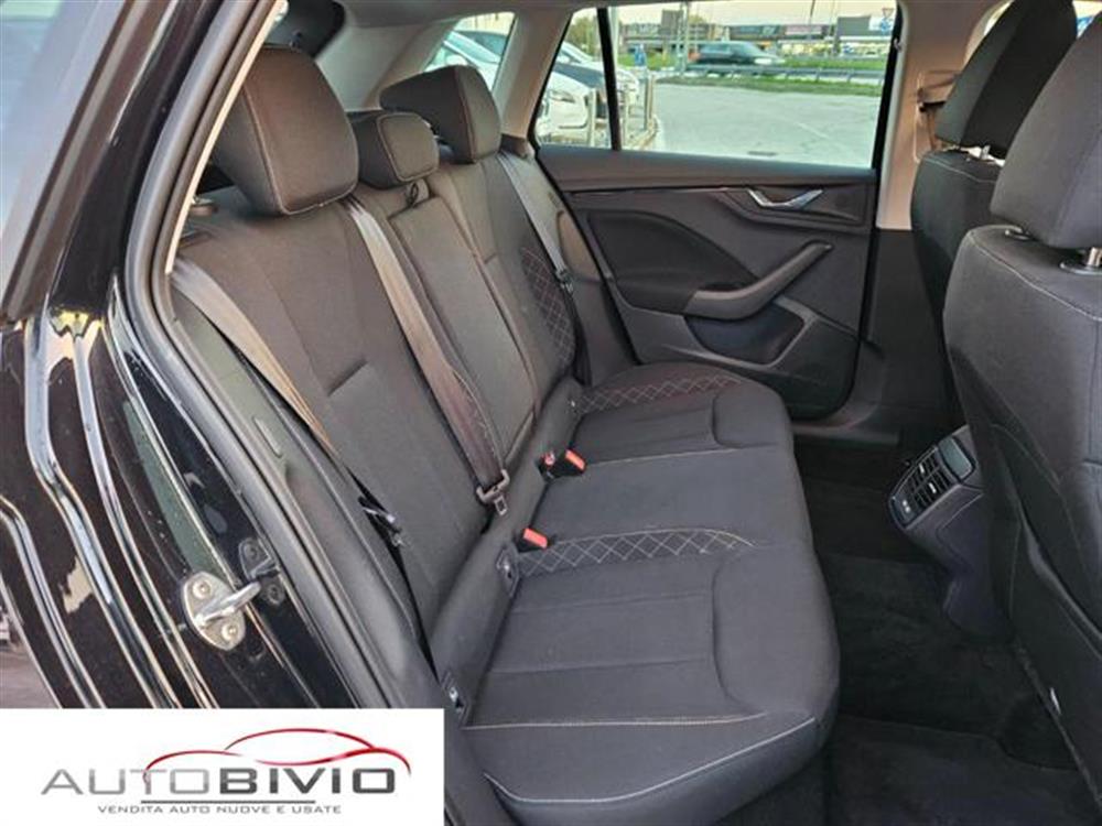 Kamiq   Kamiq 1.0 TSI 115 CV Selec