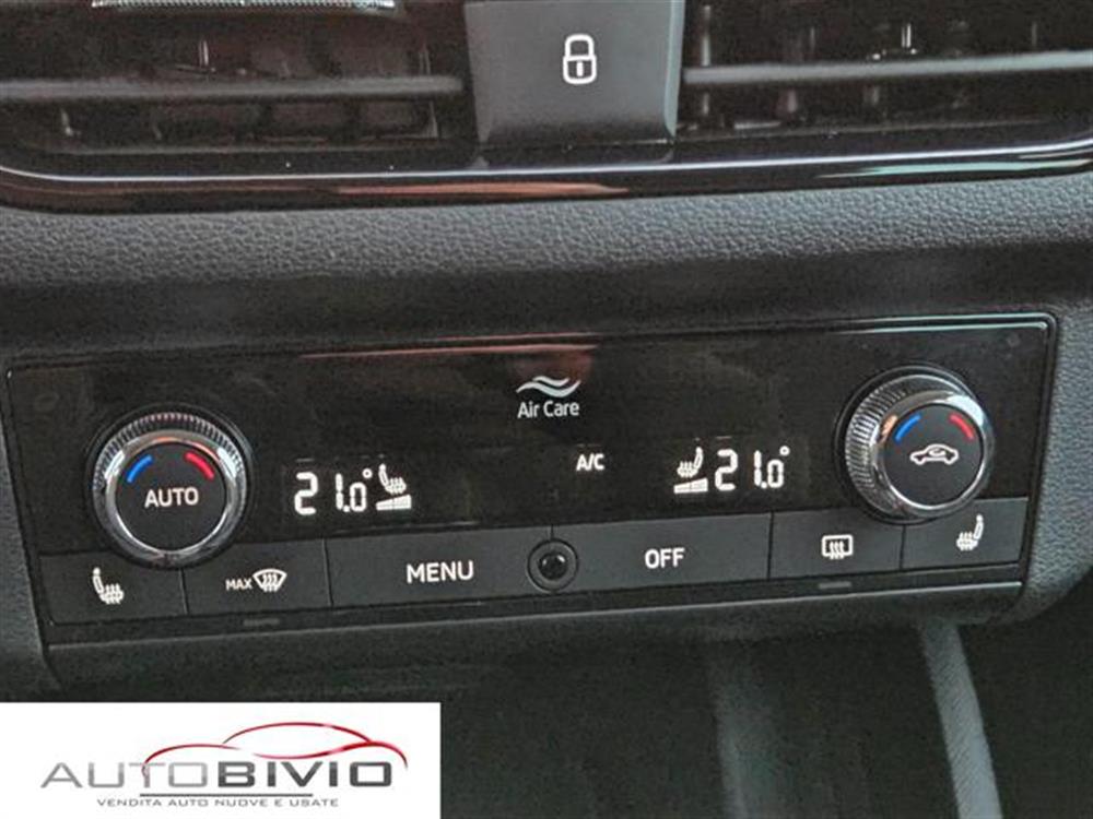 Kamiq   Kamiq 1.0 TSI 115 CV Selec