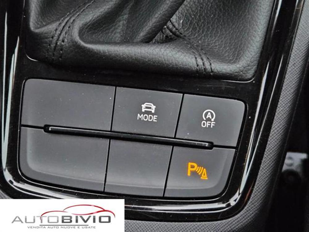 Kamiq   Kamiq 1.0 TSI 115 CV Selec