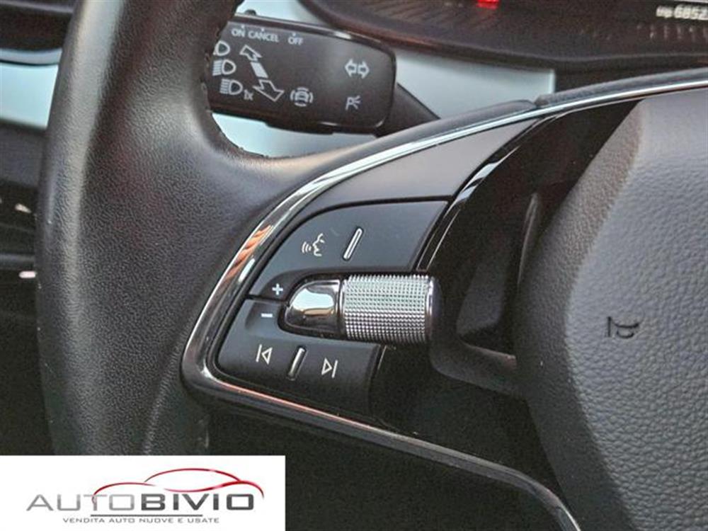 Kamiq   Kamiq 1.0 TSI 115 CV Selec