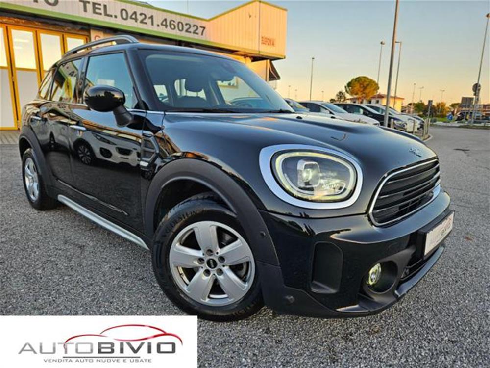 Countryman   Countryman 1.5 One D Business C