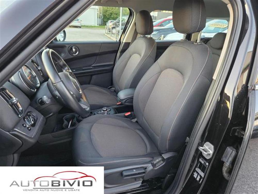 Countryman   Countryman 1.5 One D Business C