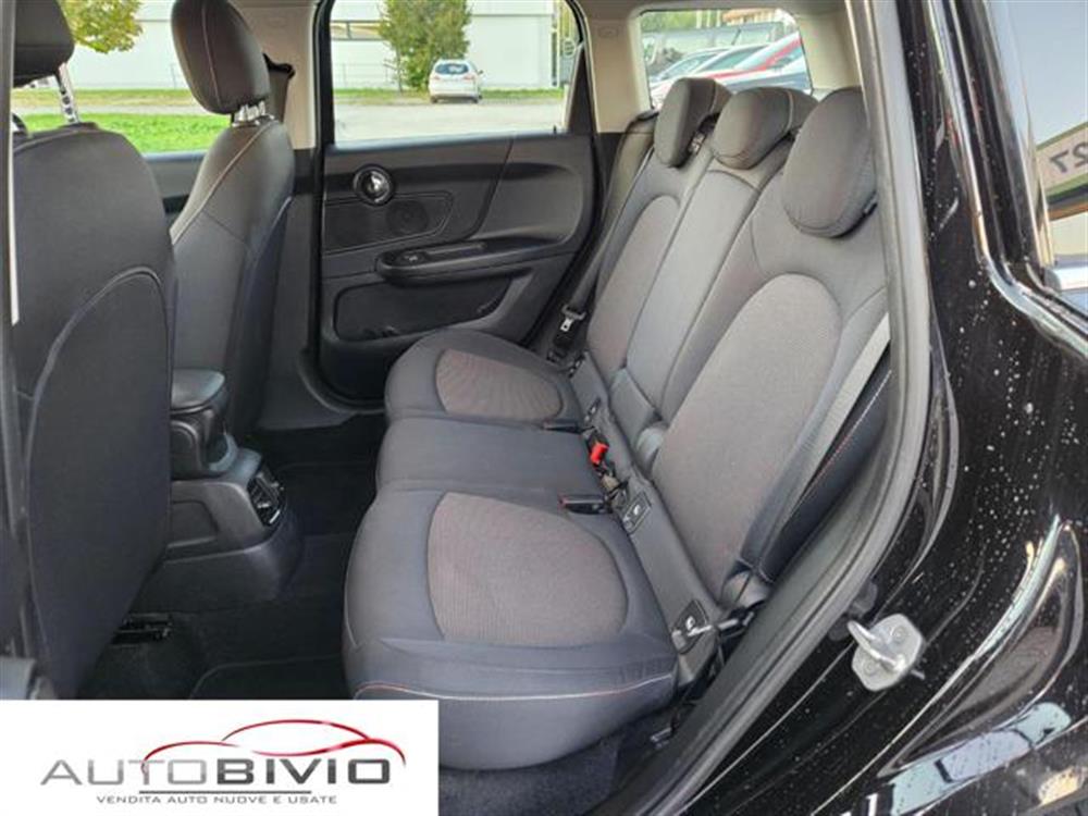 Countryman   Countryman 1.5 One D Business C