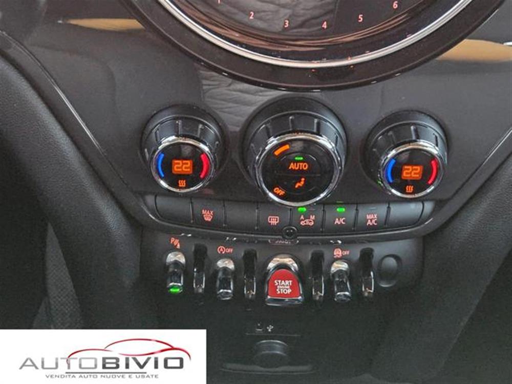 Countryman   Countryman 1.5 One D Business C