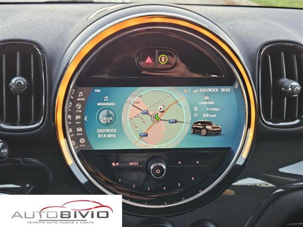 Countryman   Countryman 1.5 One D Business C