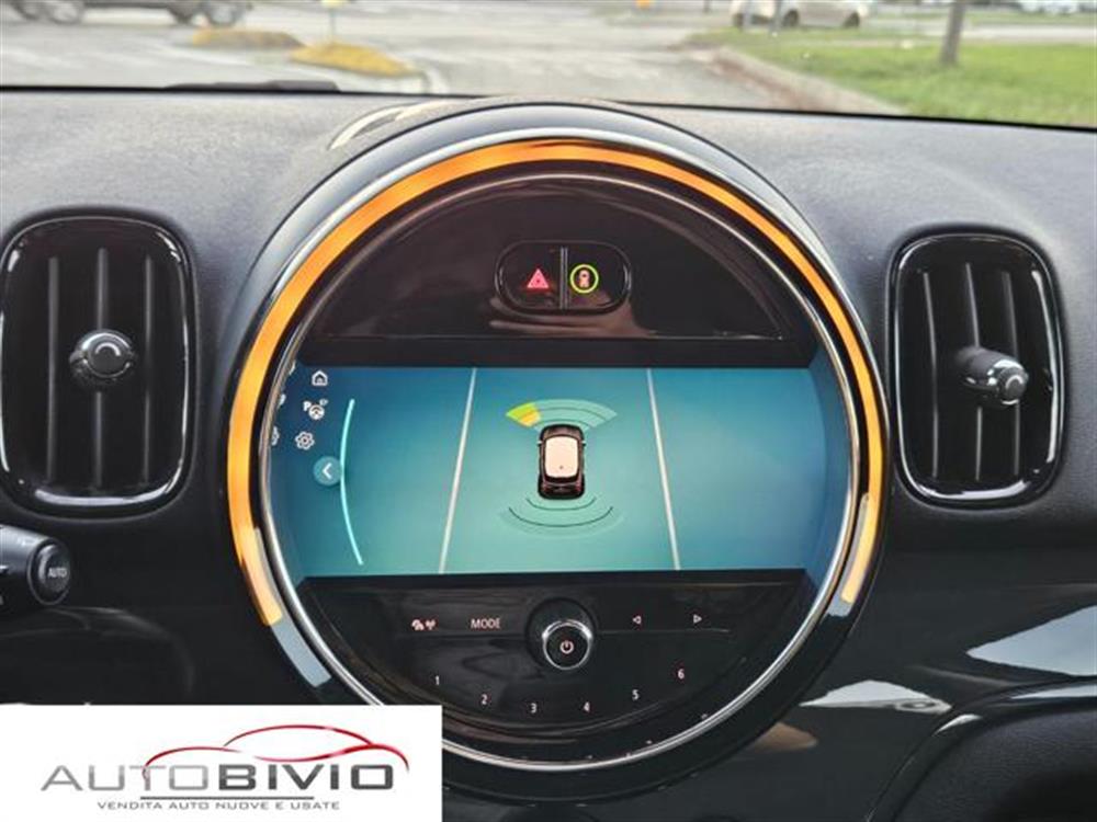 Countryman   Countryman 1.5 One D Business C