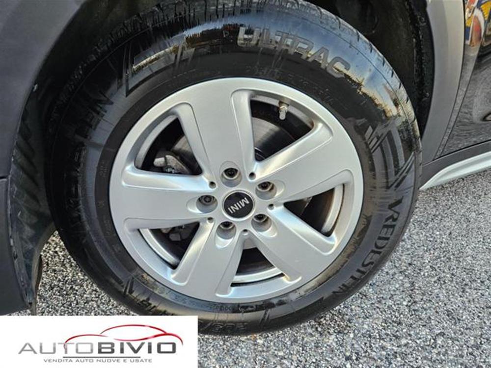 Countryman   Countryman 1.5 One D Business C