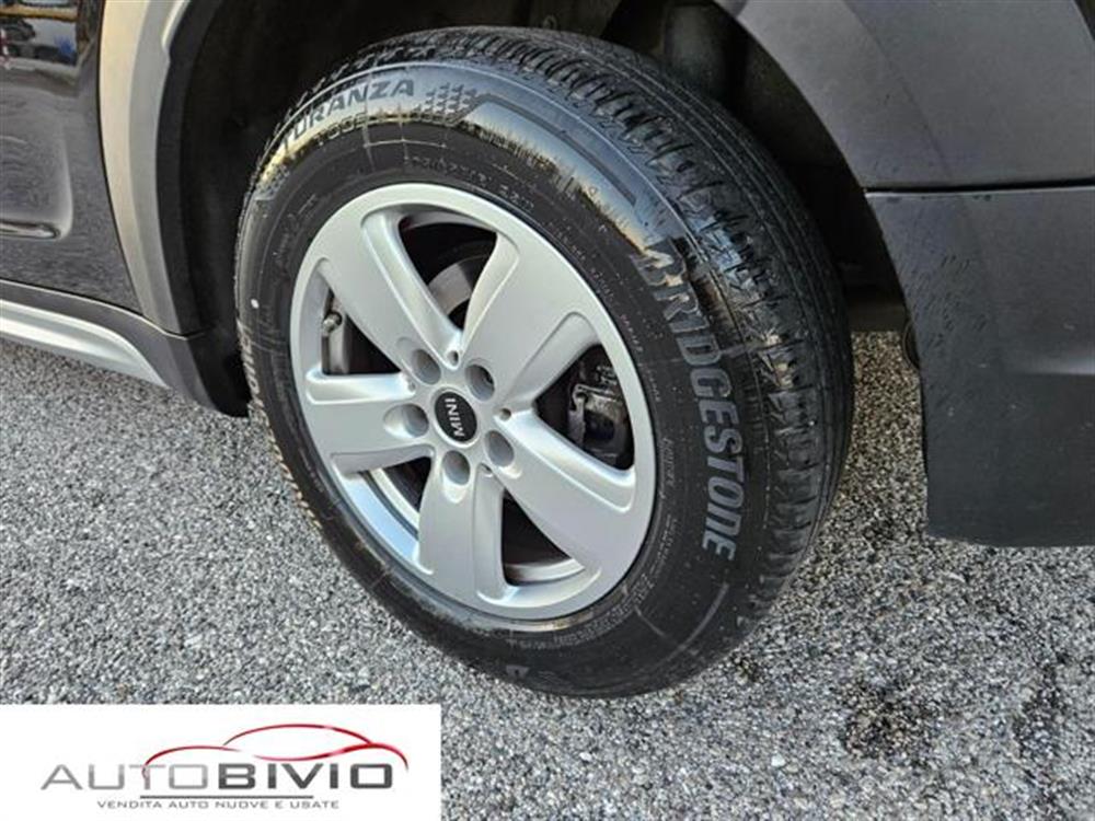 Countryman   Countryman 1.5 One D Business C