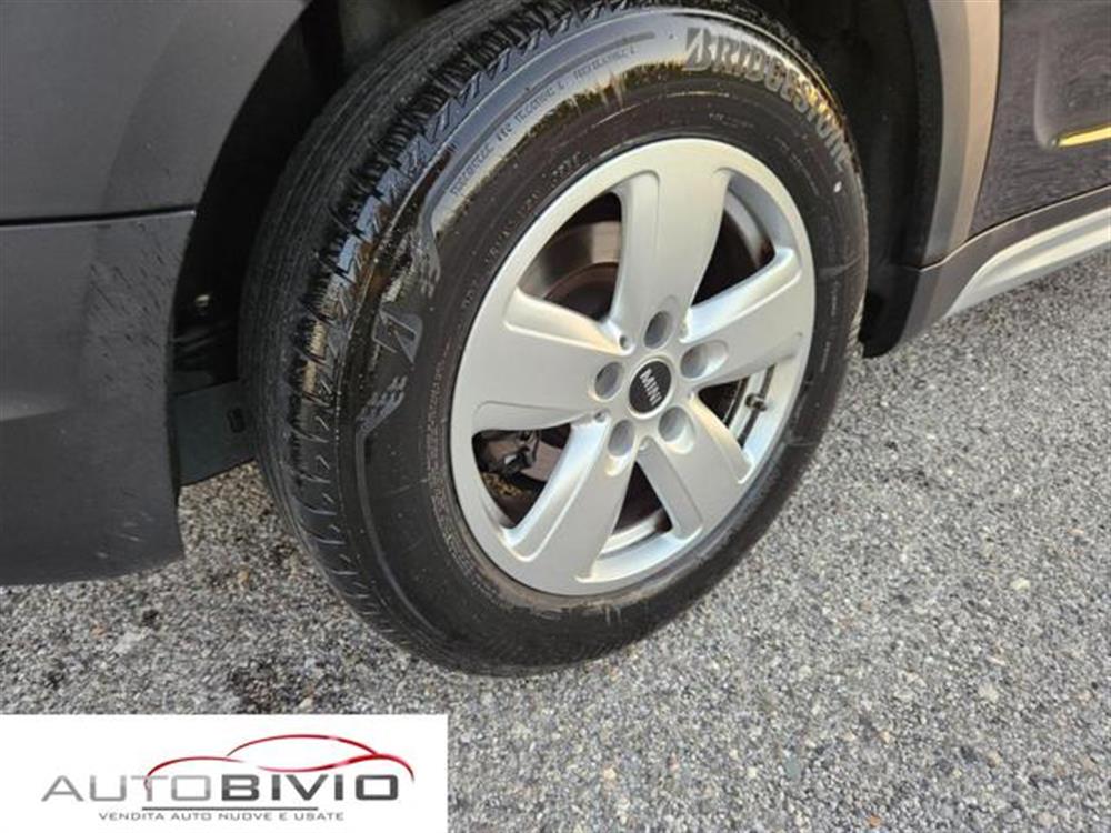 Countryman   Countryman 1.5 One D Business C