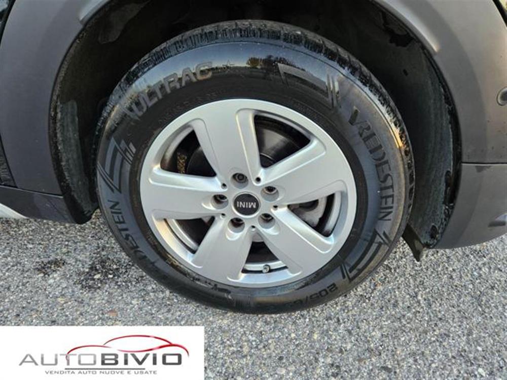 Countryman   Countryman 1.5 One D Business C