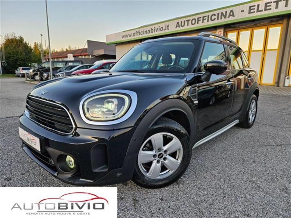 Countryman   Countryman 1.5 One D Business C